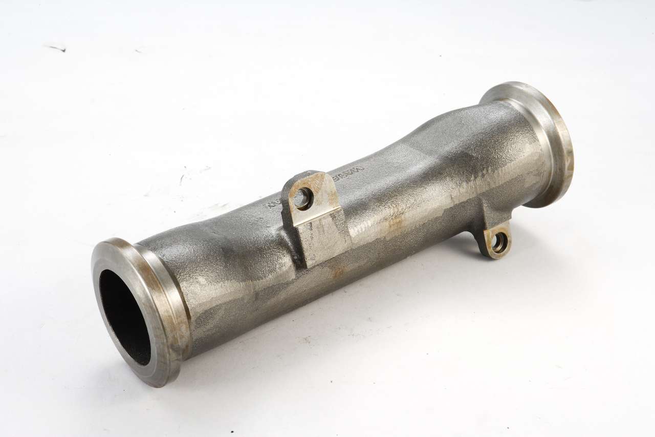 Manifold Exhaust-High Silicon Moly (HiSiMo), 6Kg