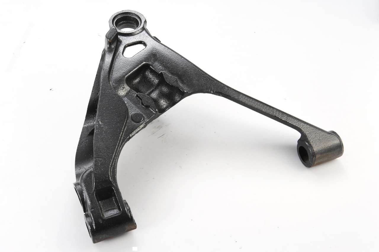 Arm Support-Ductile Iron, 8Kg