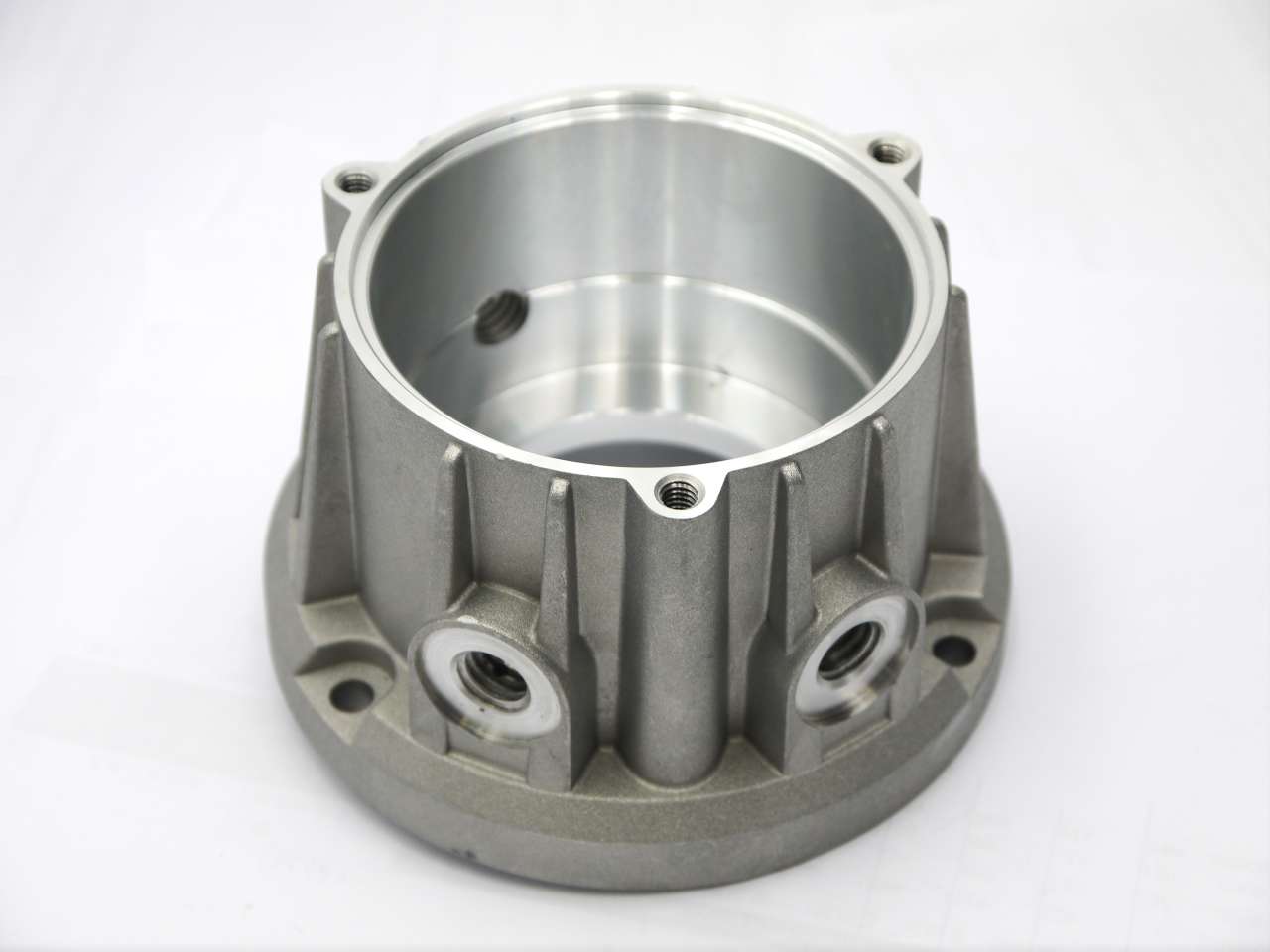 Aluminum Alloy-